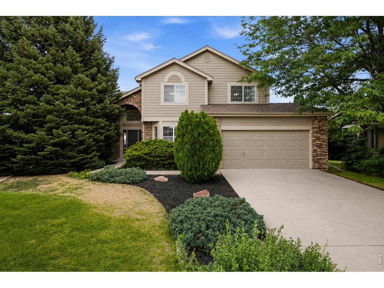 824 Westbourn Ct, Fort Collins CO 80525