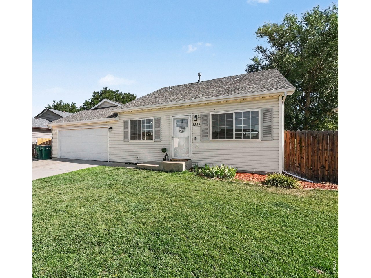 3227 Red Tail Way, Evans CO 80620