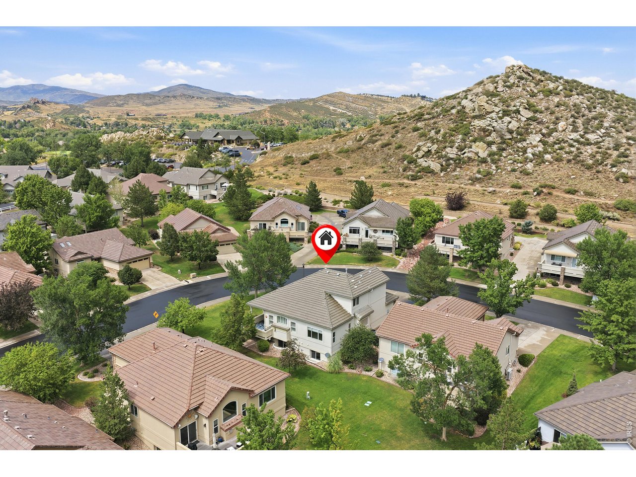 516 Mariana Pointe Dr, Loveland CO 80537
