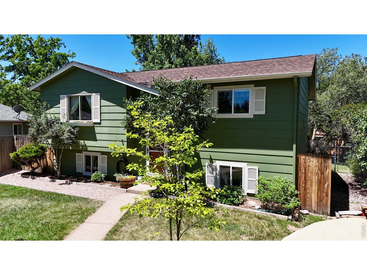 2833 Buckboard Ct, Fort Collins CO 80521