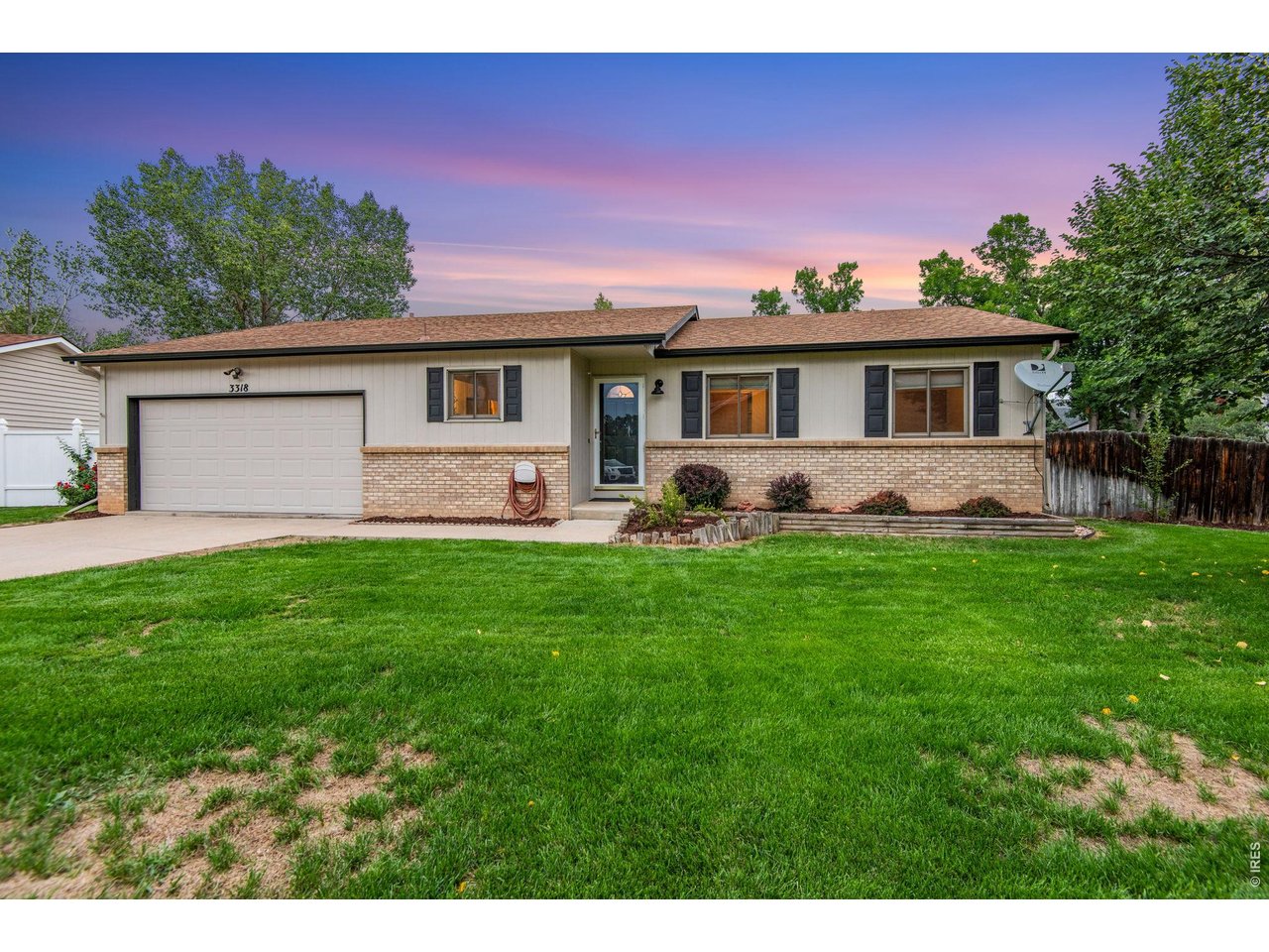 3318 Sun Disk Ct, Fort Collins CO 80526
