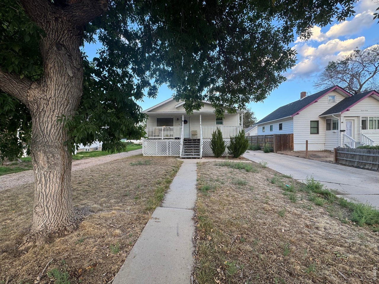 1326 16th Ave, Greeley CO 80631