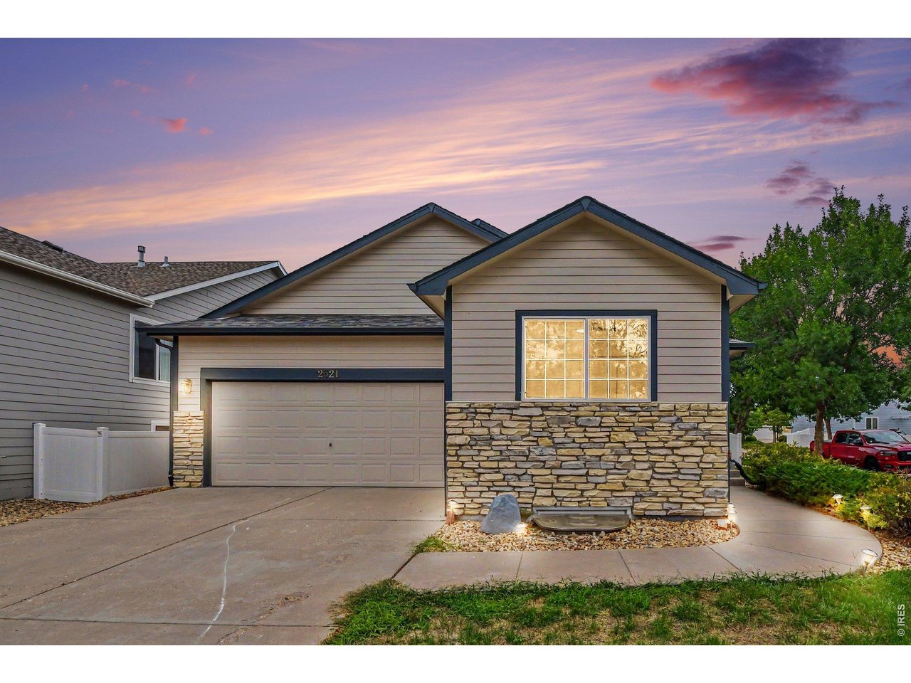 2521 Thoreau Dr, Fort Collins CO 80524