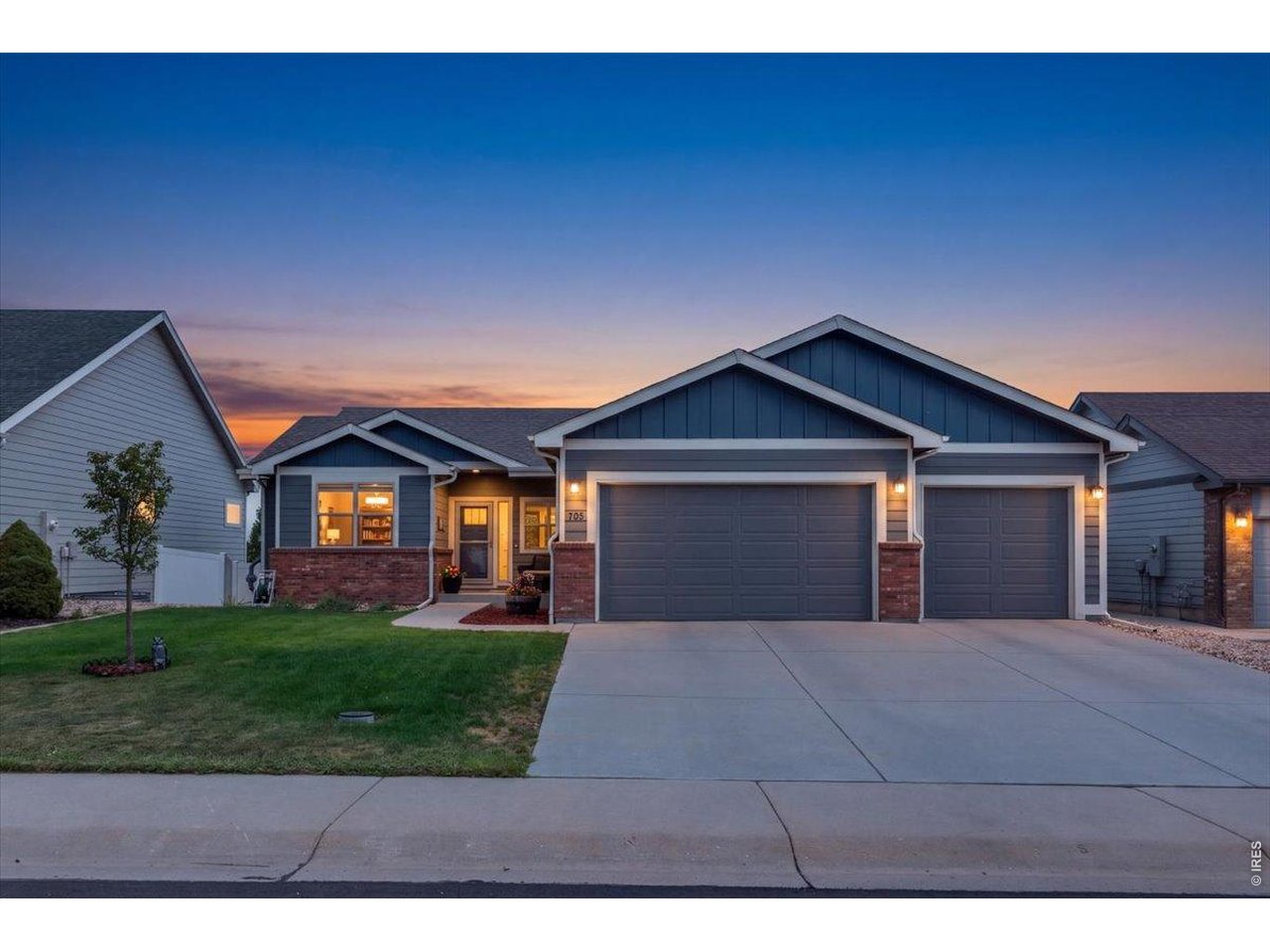 705 61st Ave Ct, Greeley CO 80634