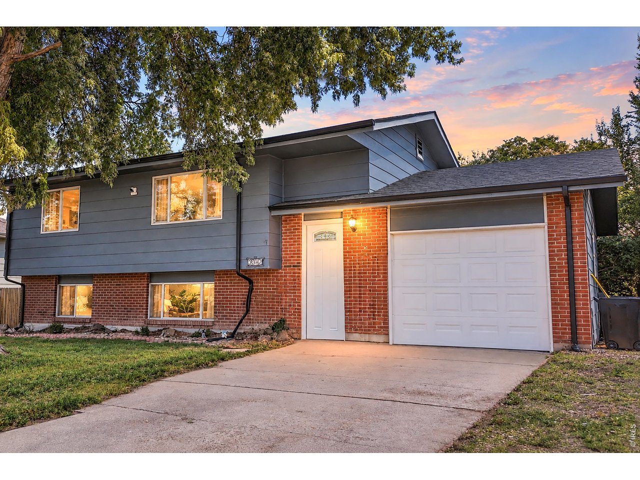 2342 33rd Ave, Greeley CO 80634