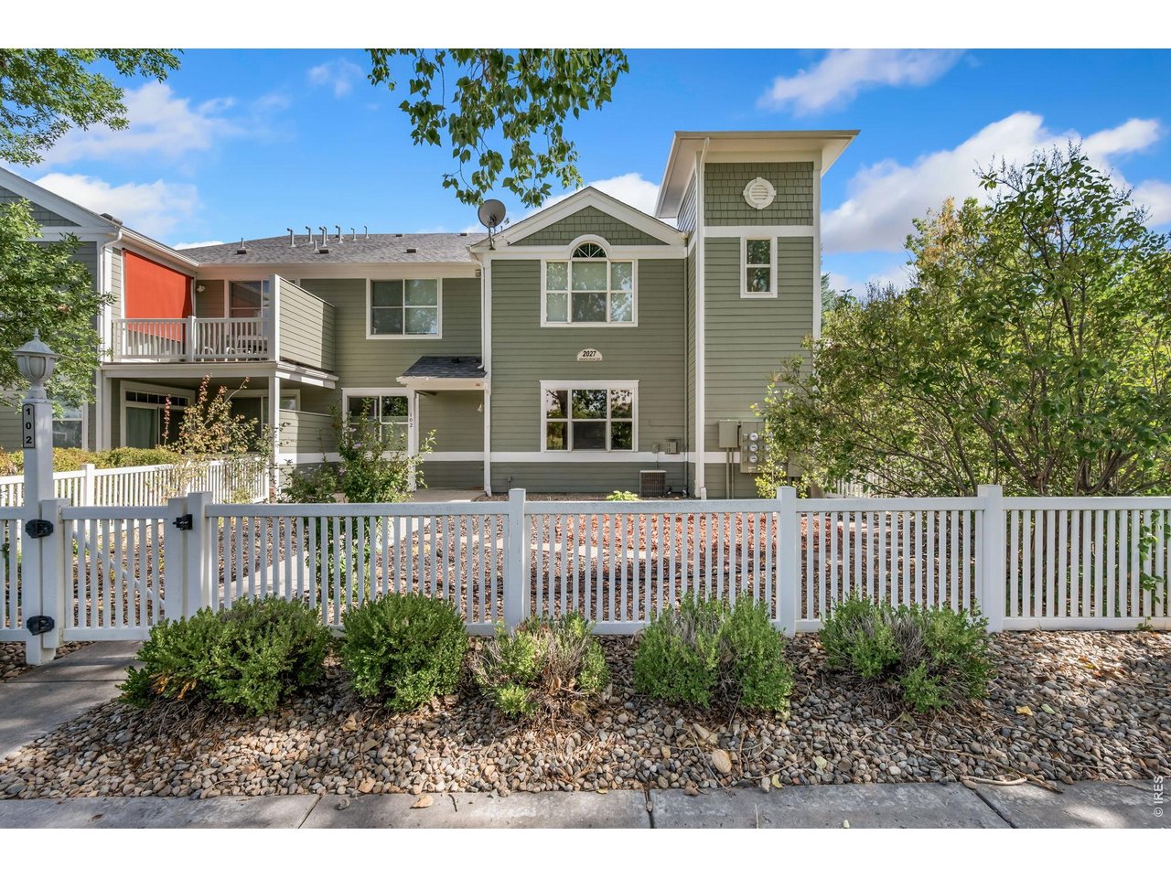 2027 Grays Peak Dr 102, Loveland CO 80538