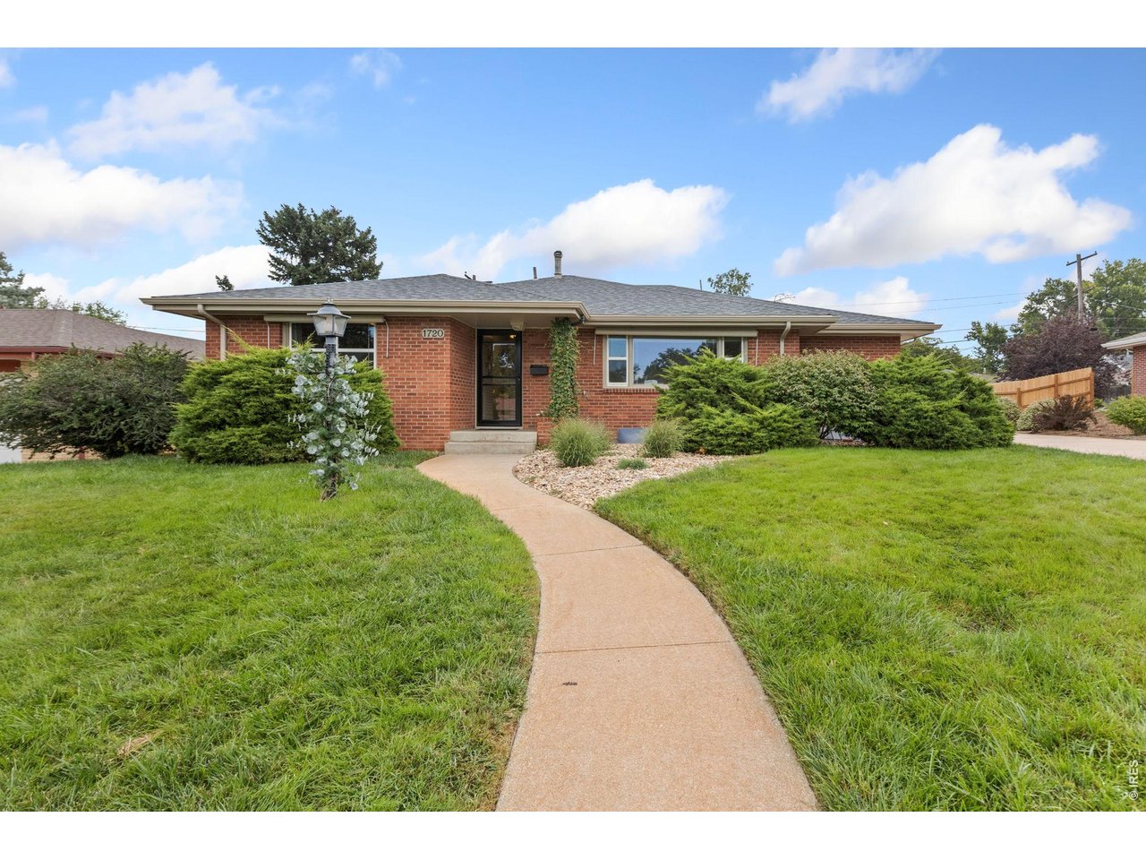 1720 20th Ave, Greeley CO 80631