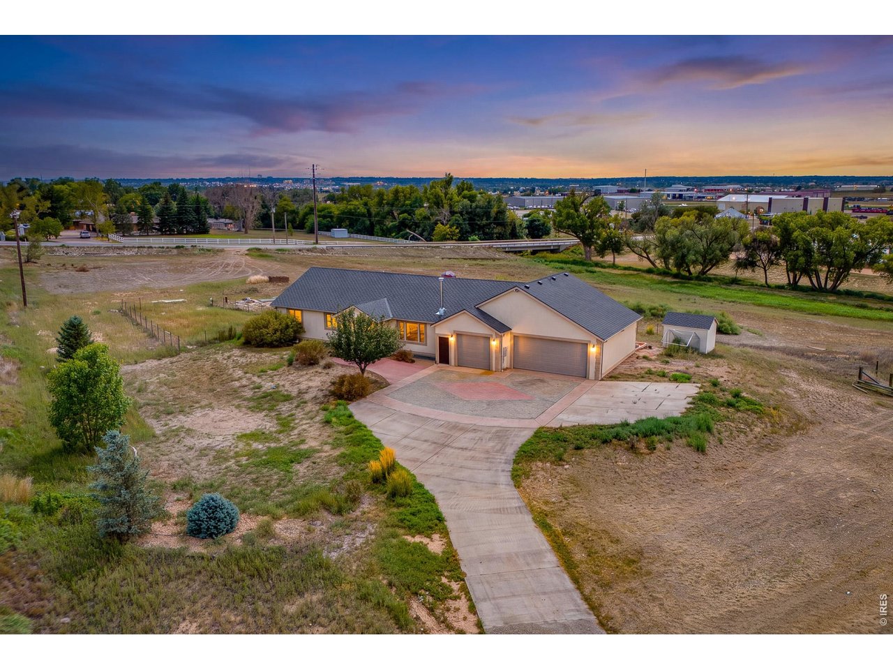 31091 County Road 41, Greeley CO 80631