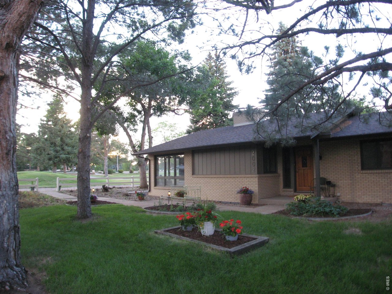 2002 Country Club Rd, Fort Collins CO 80524
