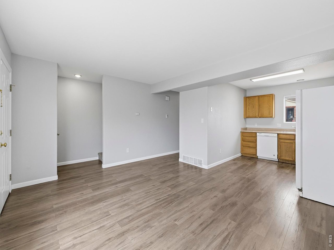 1321 Darrell Rd, Evans CO 80620