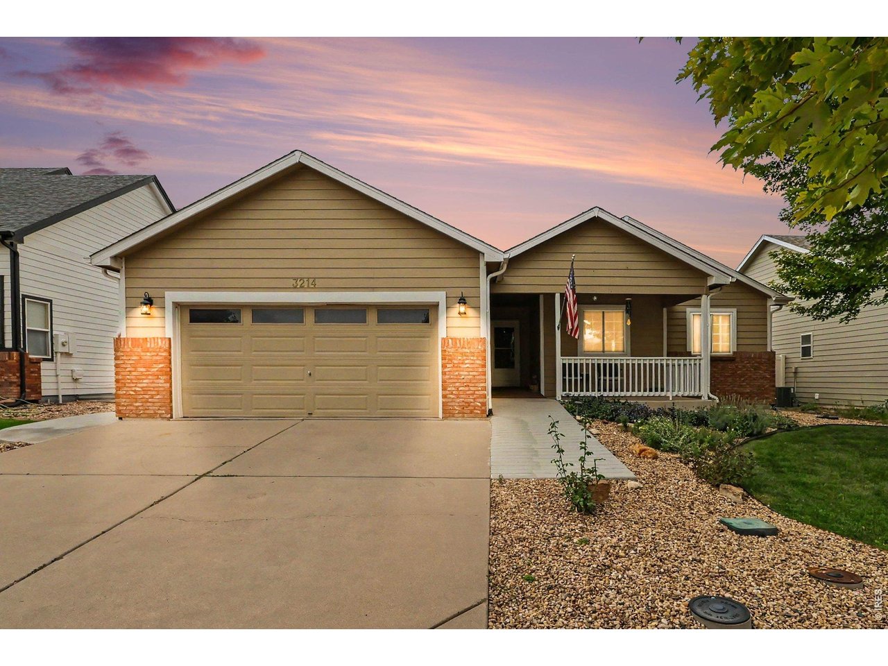 3214 Grenache St, Greeley CO 80634