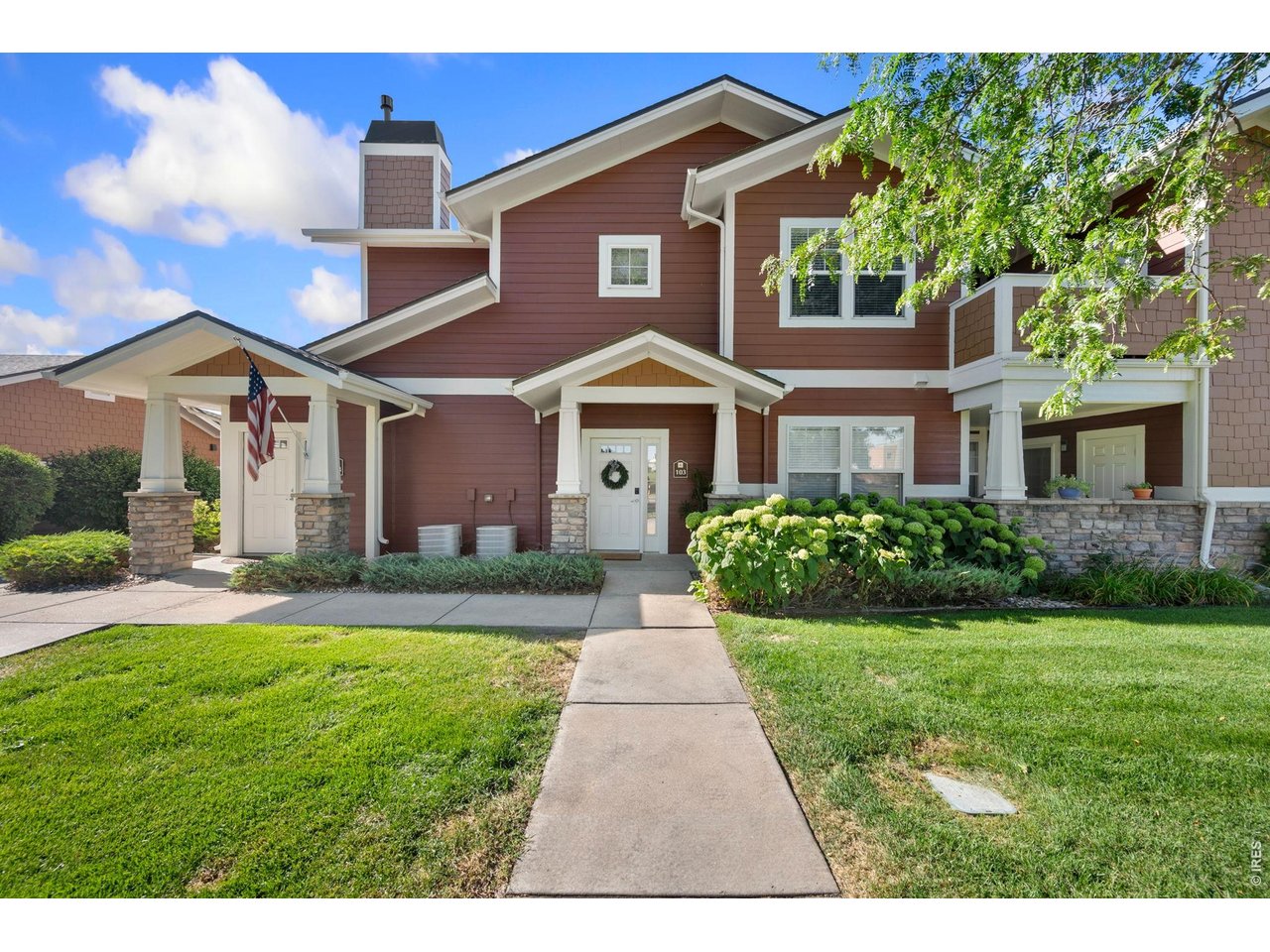 2202 Owens Ave 103, Fort Collins CO 80528