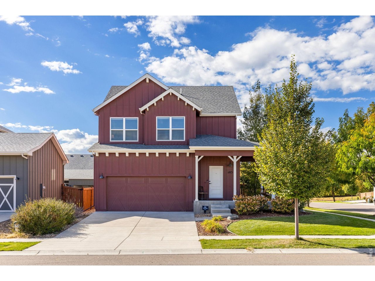 103 Lemonade Dr, Berthoud CO 80513