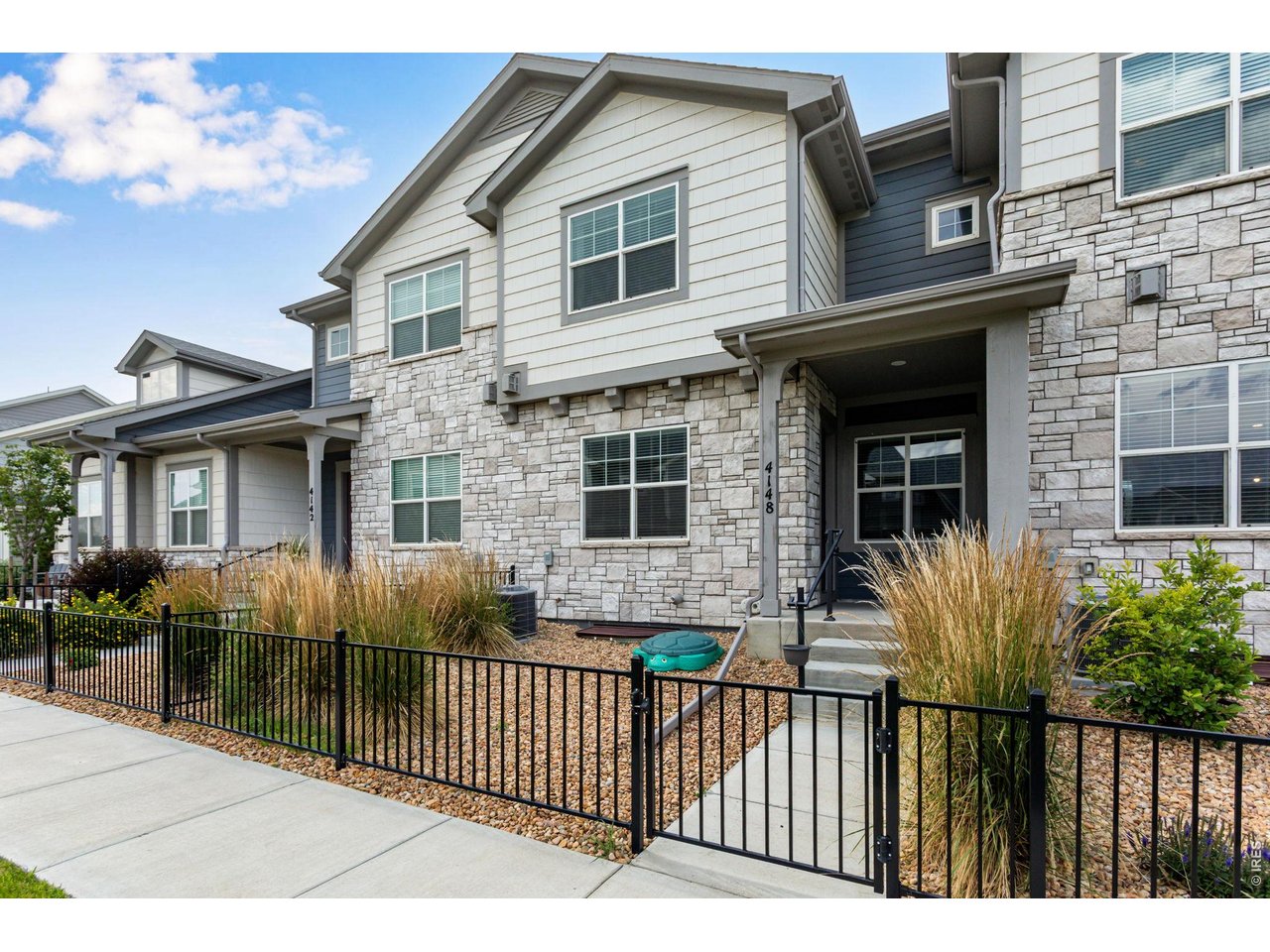 4148 Greenhorn Dr, Loveland CO 80538