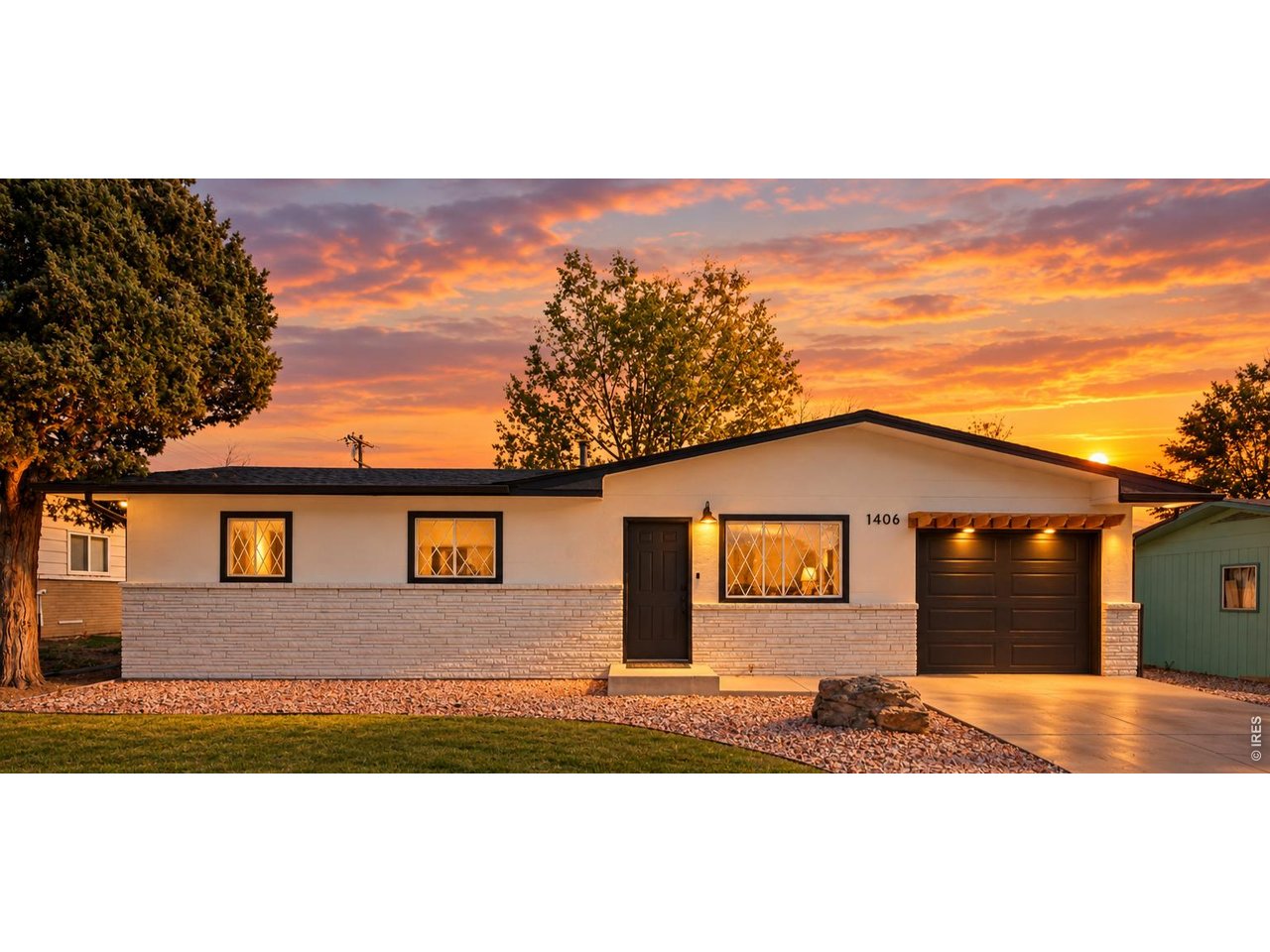 1406 S Douglas Ave, Loveland CO 80537