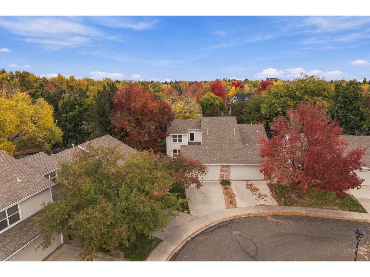 730 Shadowmere Ct, Fort Collins CO 80526