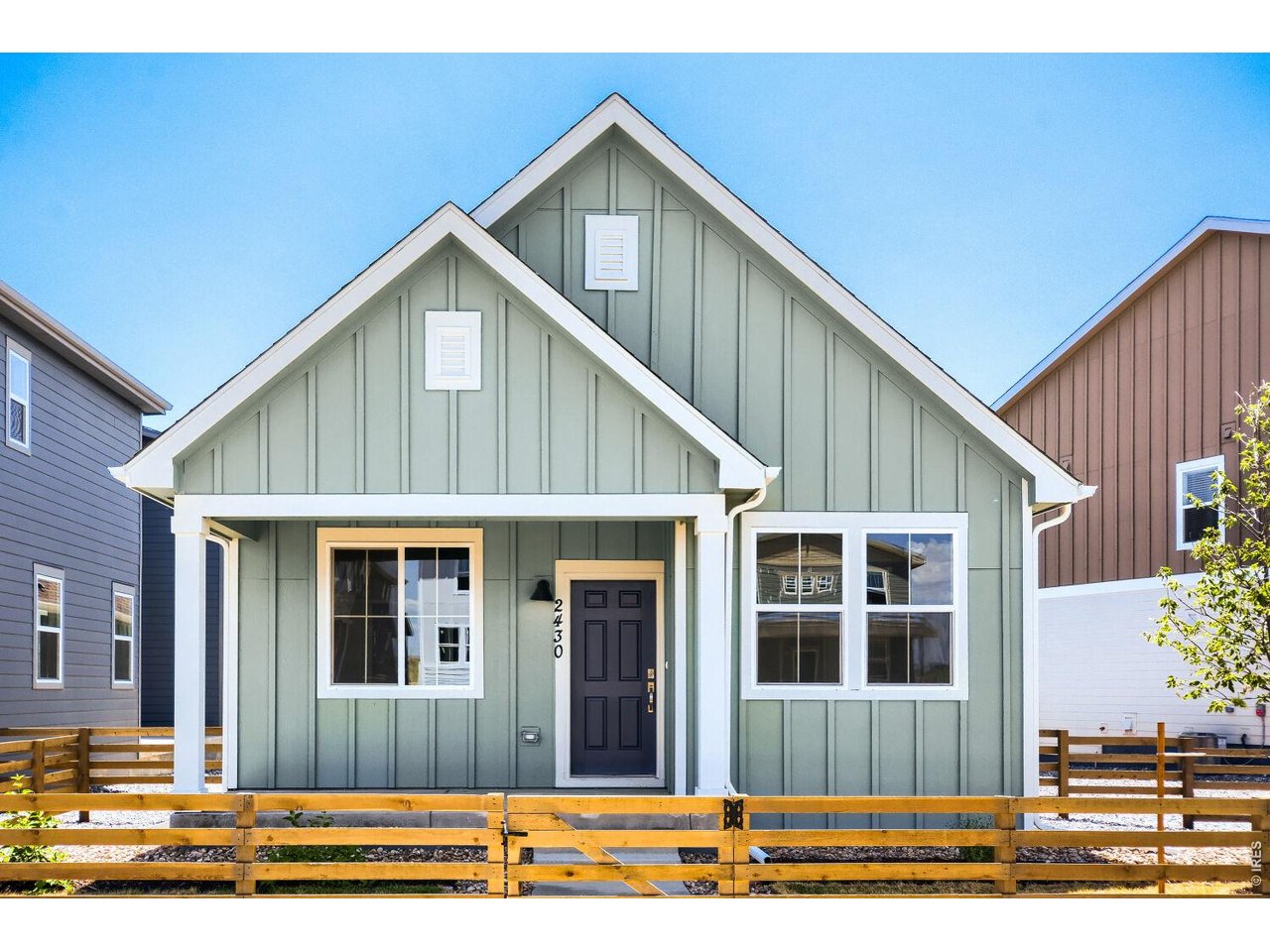 2430 Heyworth Ln, Fort Collins CO 80524