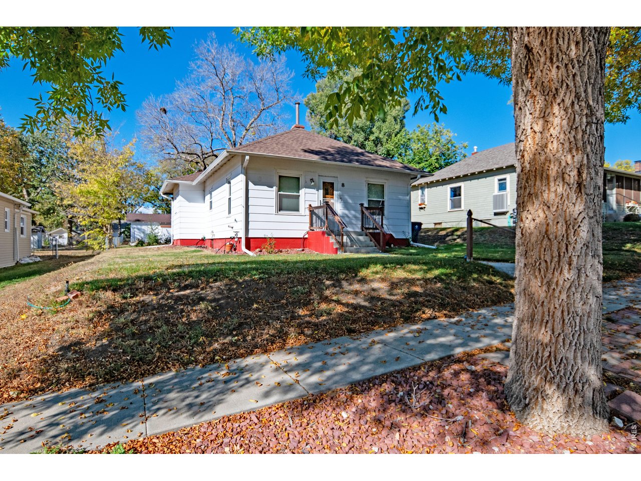 8 S Denver Ave, Johnstown CO 80534