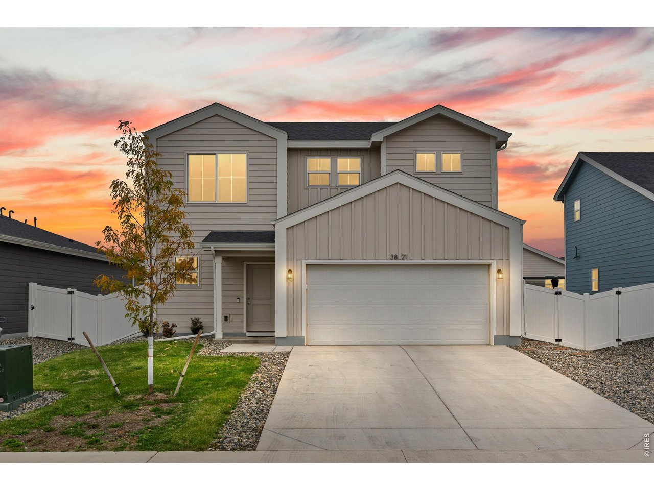 3821 Kobuk St, Evans CO 80620