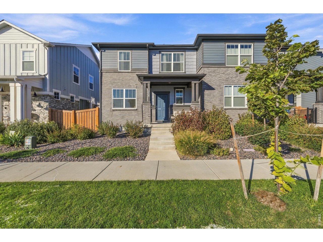 235 E 4th St, Berthoud CO 80513