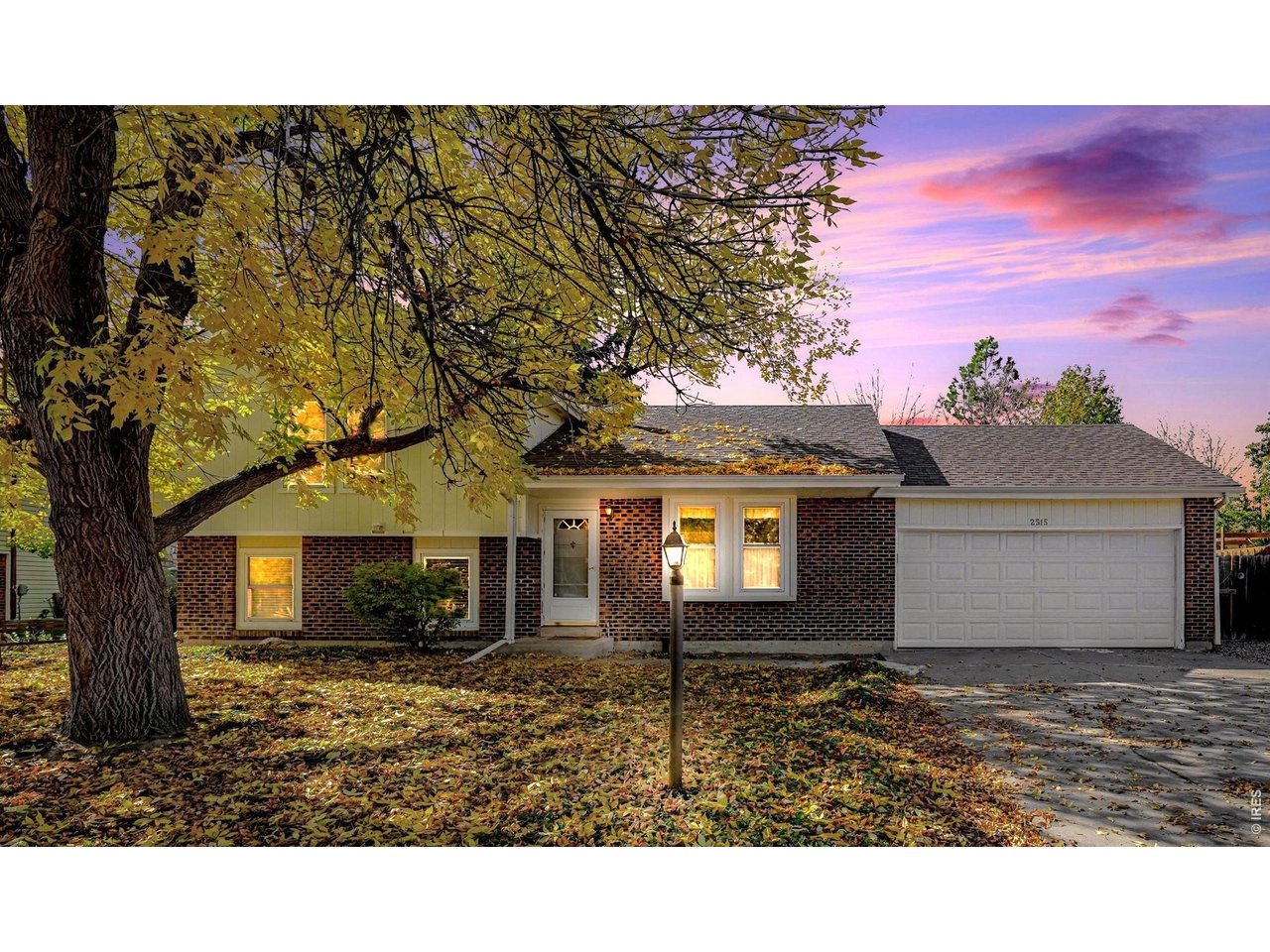2515 El Rancho Dr, Loveland CO 80538