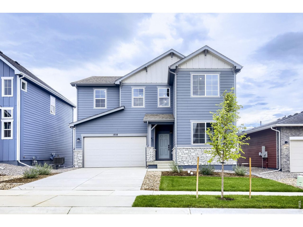 1808 Baltusrol Dr, Fort Collins CO 80524