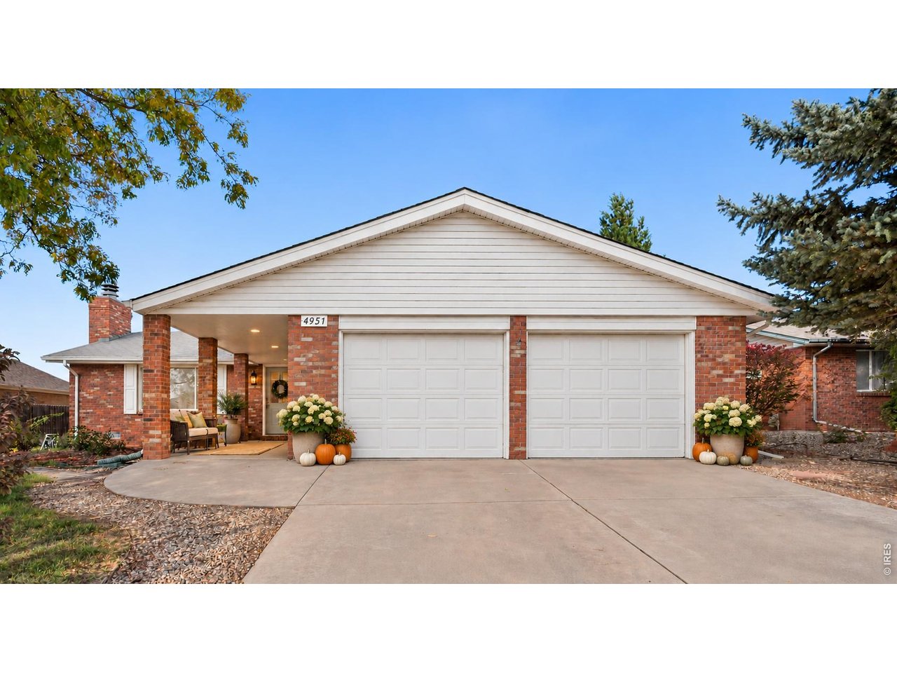 4951 Filbert Dr, Loveland CO 80538