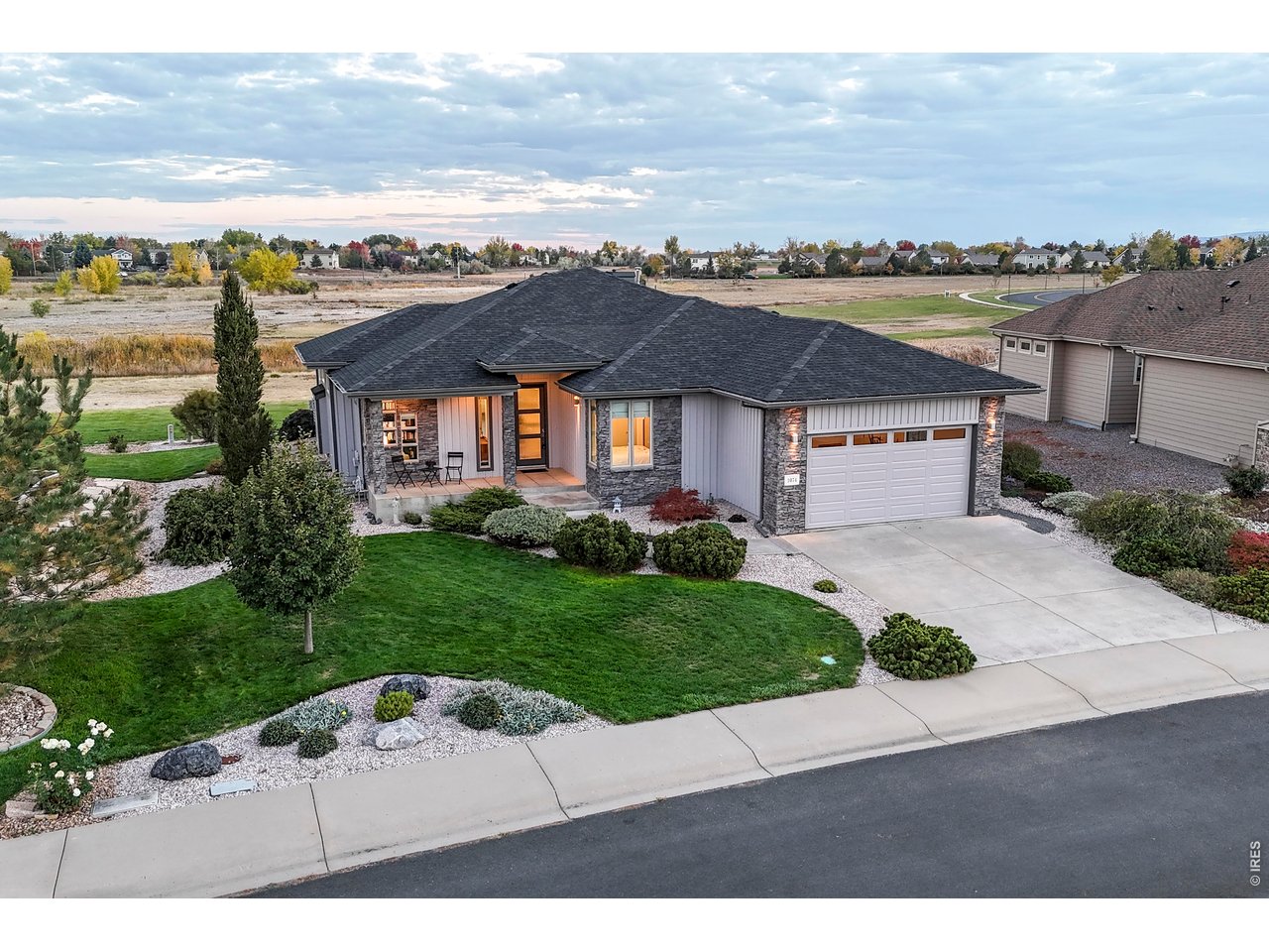 1074 Prism Cactus Cir, Loveland CO 80537