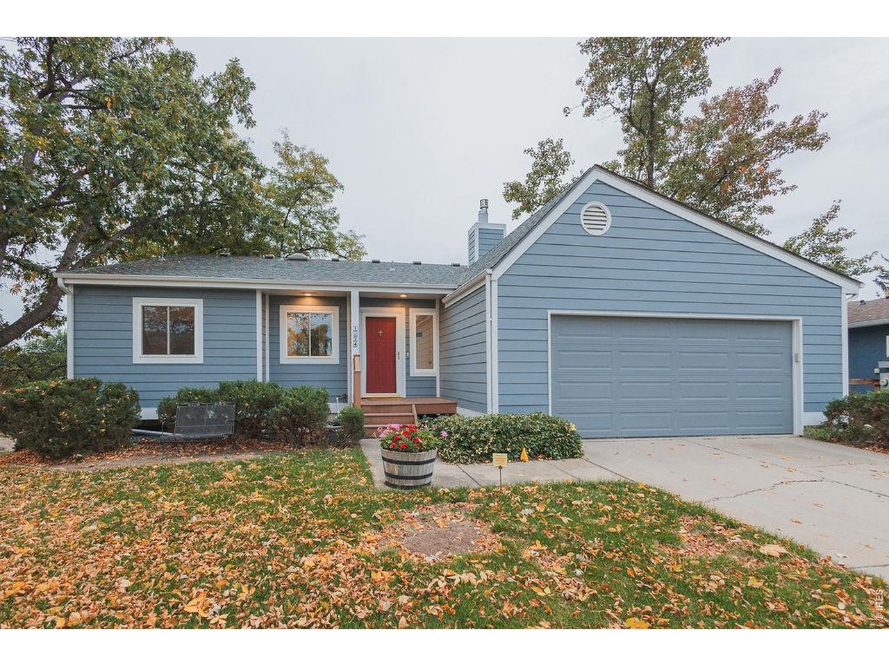 1524 Wildwood Ct, Fort Collins CO 80521