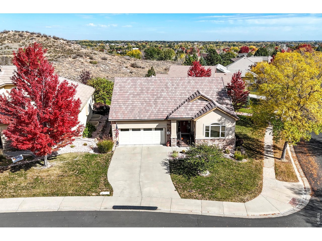 593 Mariana Pointe Dr, Loveland CO 80537