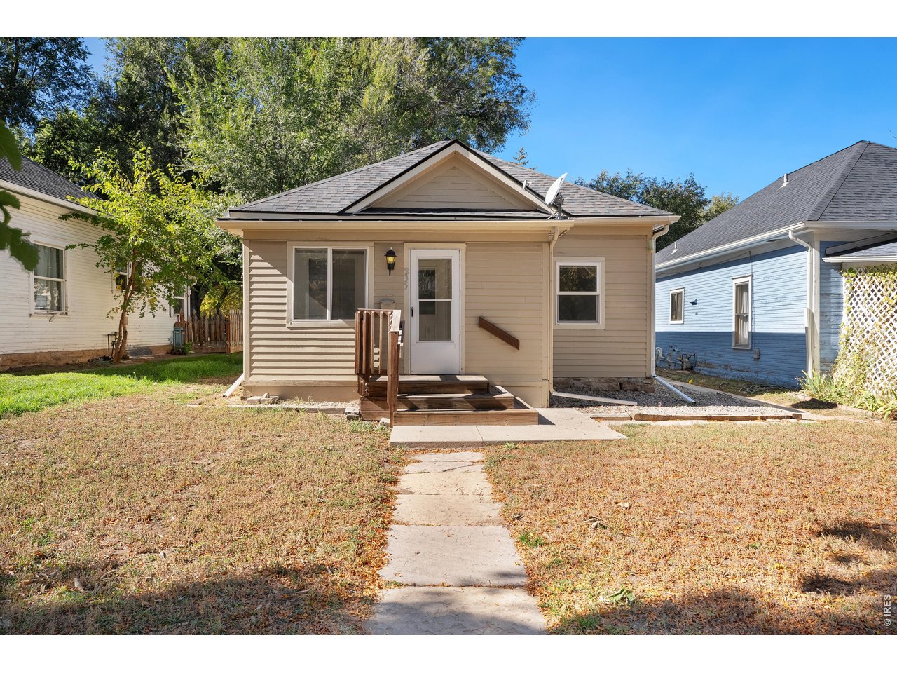235 N Whitcomb St, Fort Collins CO 80521