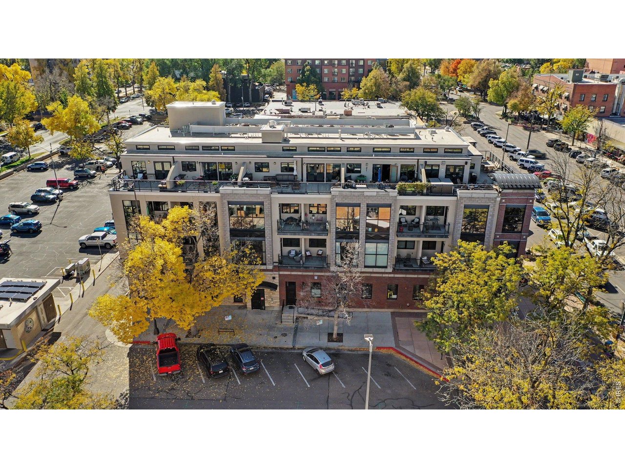 200 S College Ave 301, Fort Collins CO 80524