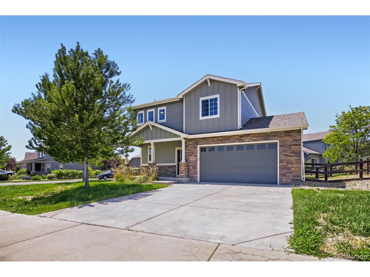 1515 60th Ave, Greeley CO 80634