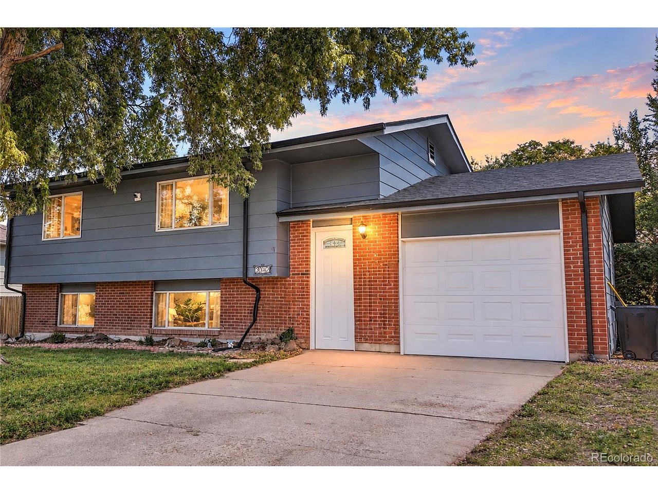 2342 33rd Ave, Greeley CO 80634