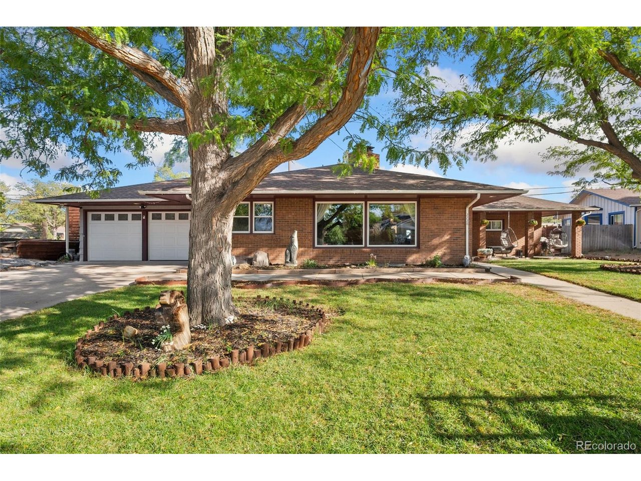 2728 W 25th Street Rd, Greeley CO 80634