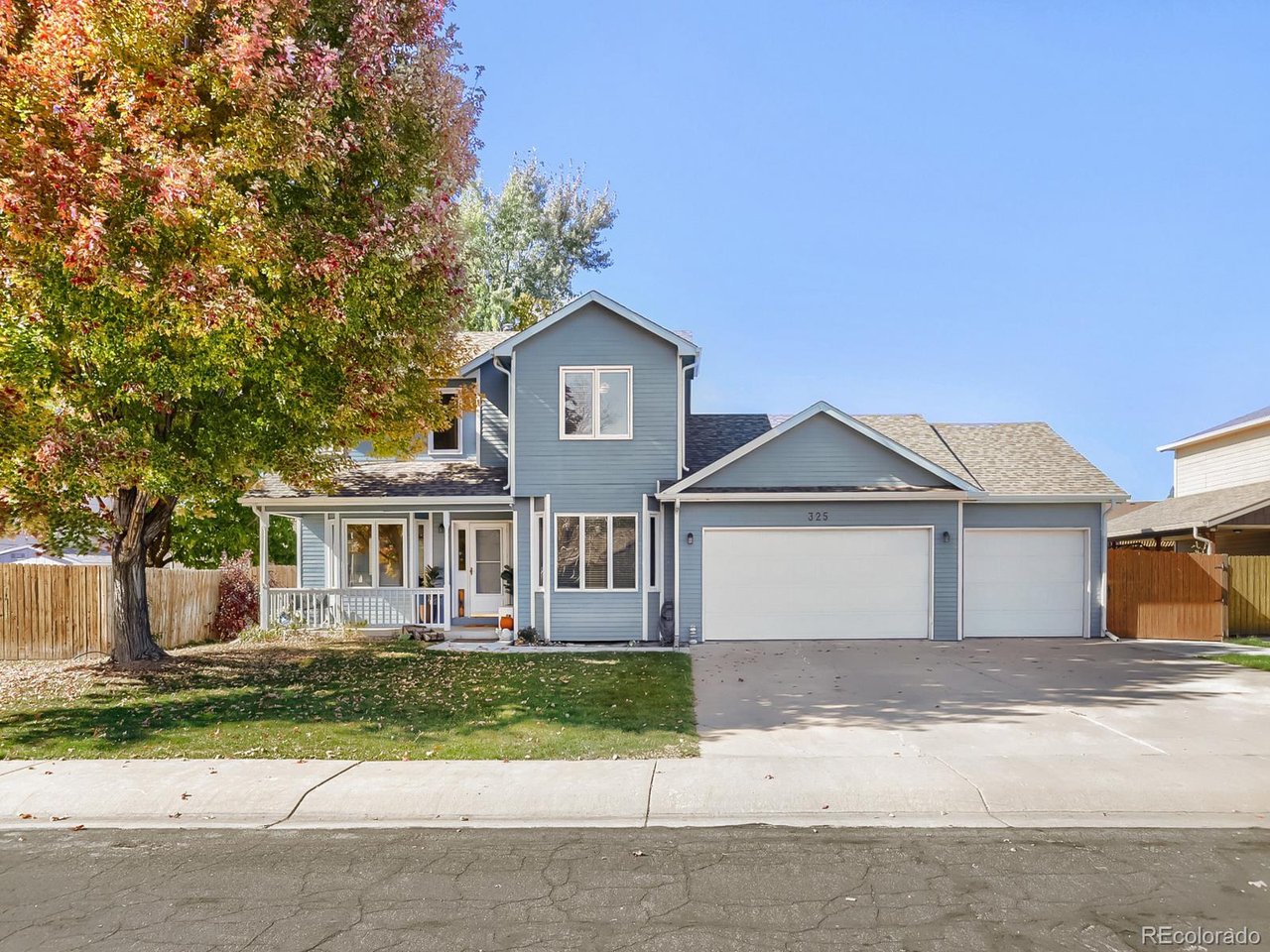 325 N 45th Avenue Ct, Greeley CO 80634