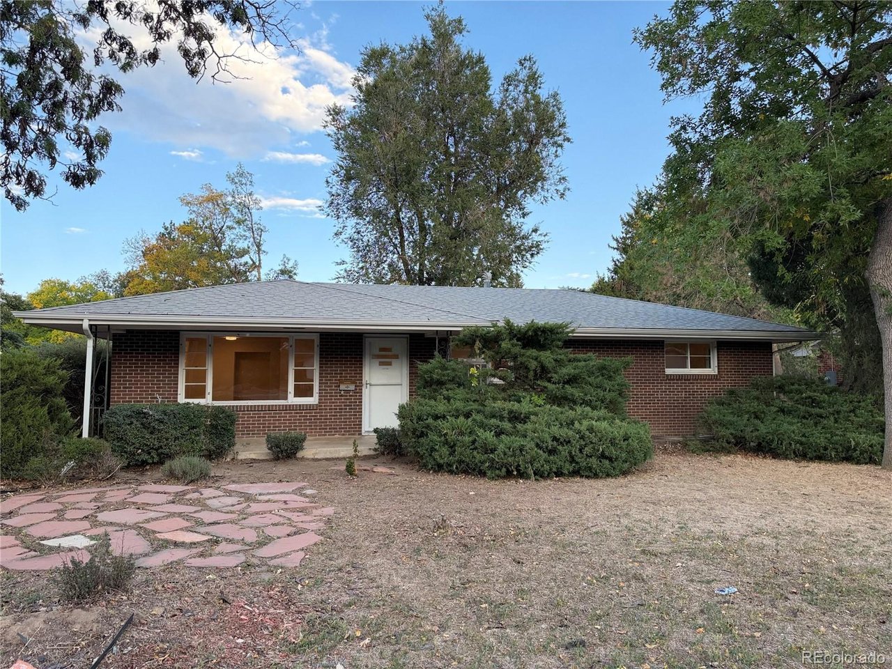 1201 E Pitkin St, Fort Collins CO 80524