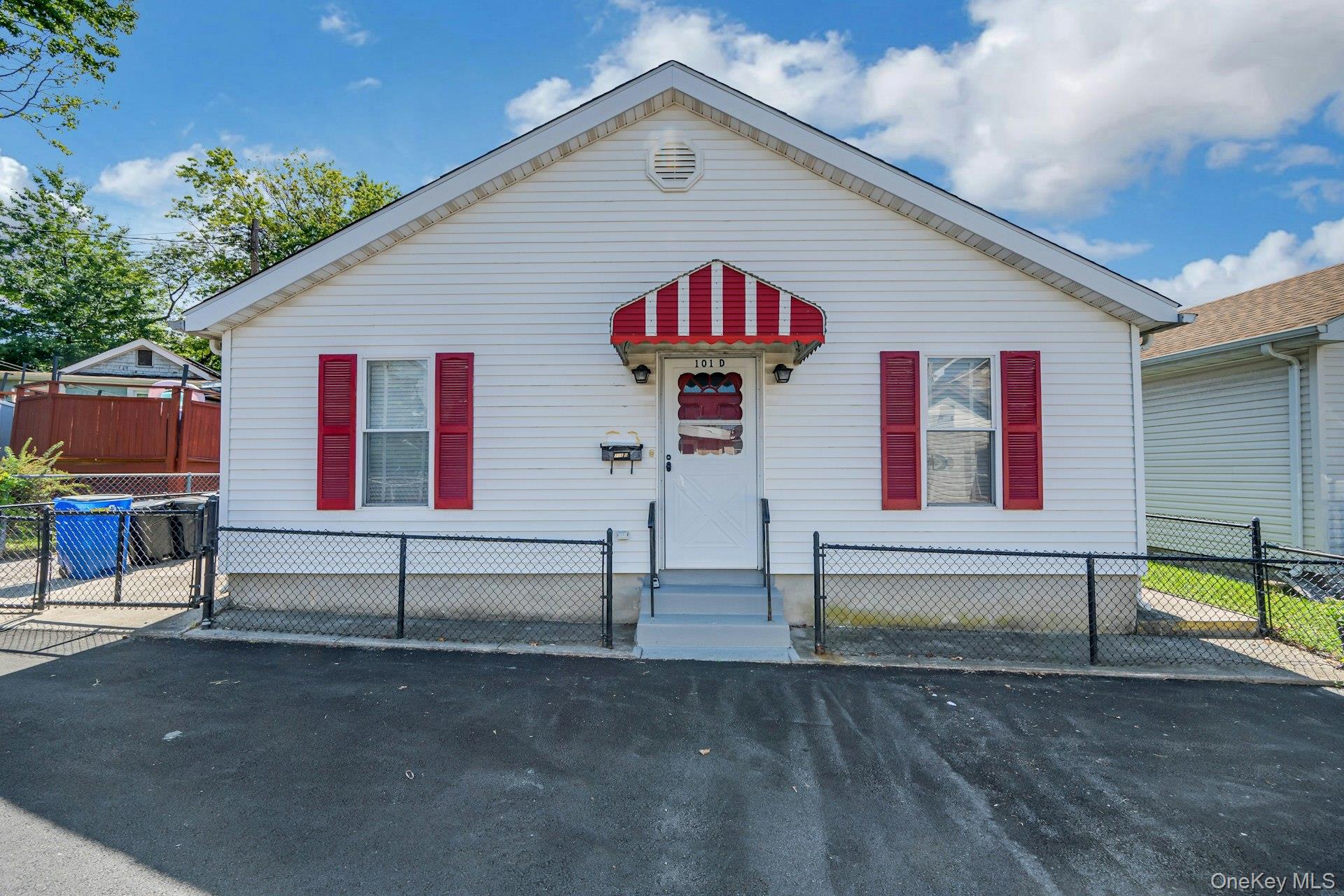 101 Edgewater Park Unit D, Bronx NY 10465
