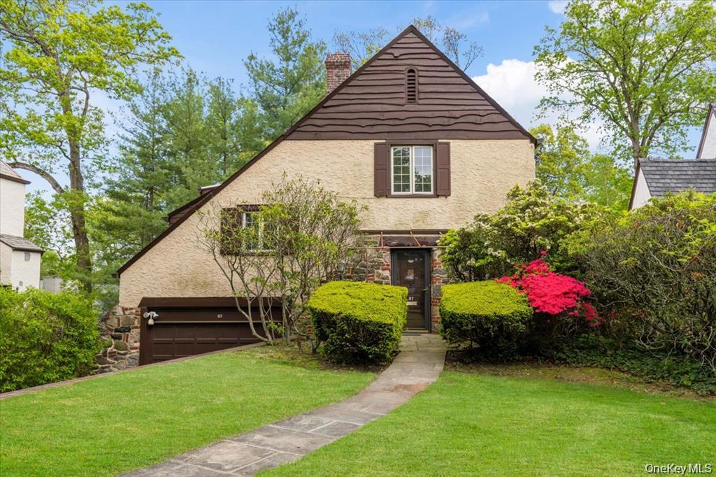 97 Mountain Avenue, New Rochelle NY 10804