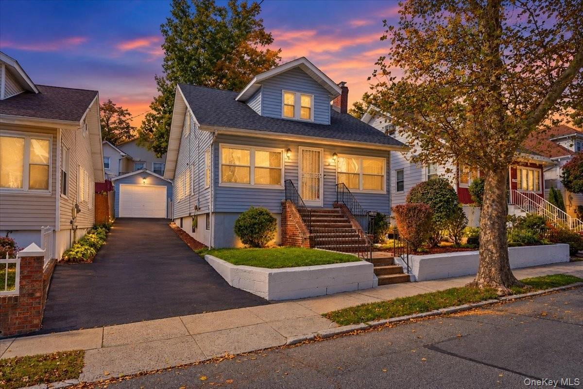 12 Knollwood Avenue, Mount Vernon NY 10550