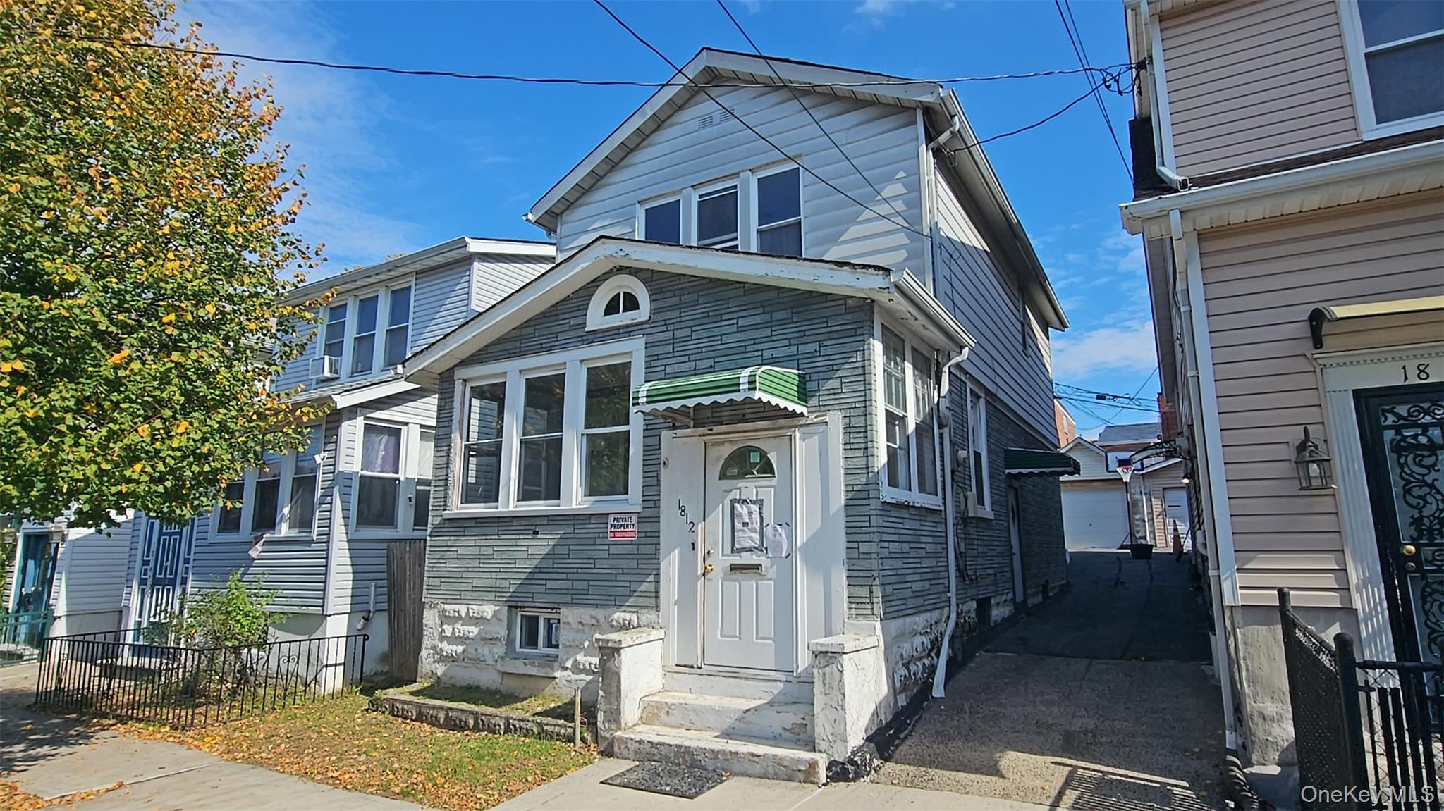 1812 Mulford Avenue, Bronx NY 10461