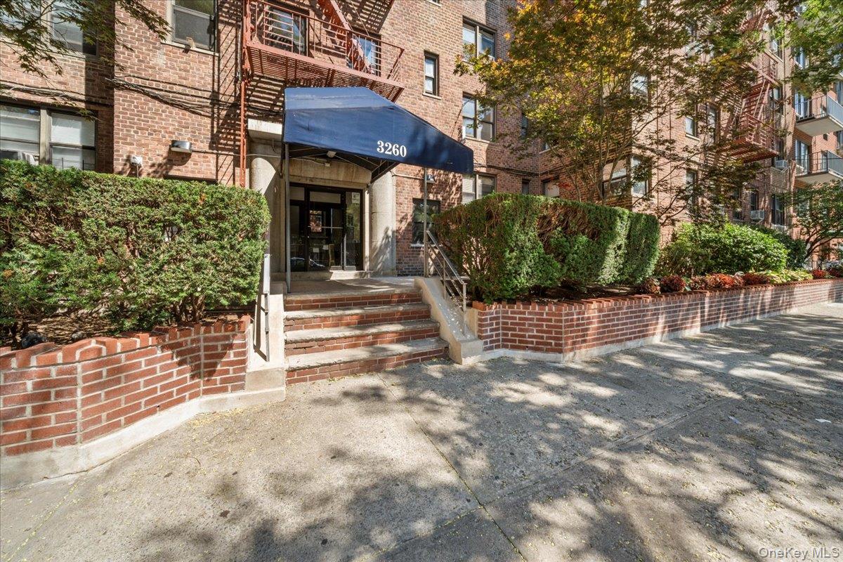 3260 Netherland Avenue Unit 4C, Bronx NY 10463