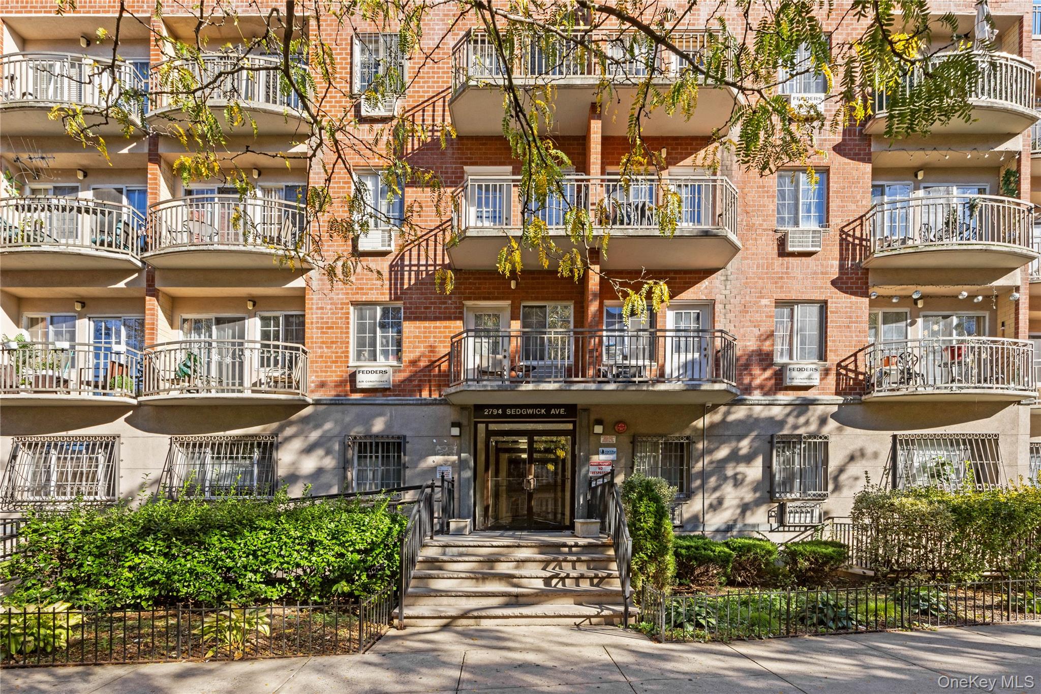2794 Sedgwick Avenue Unit 3B, Bronx NY 10468