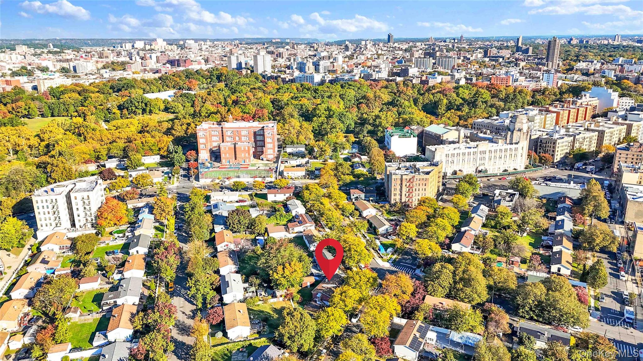 1475 Seabury Place, Bronx NY 10460
