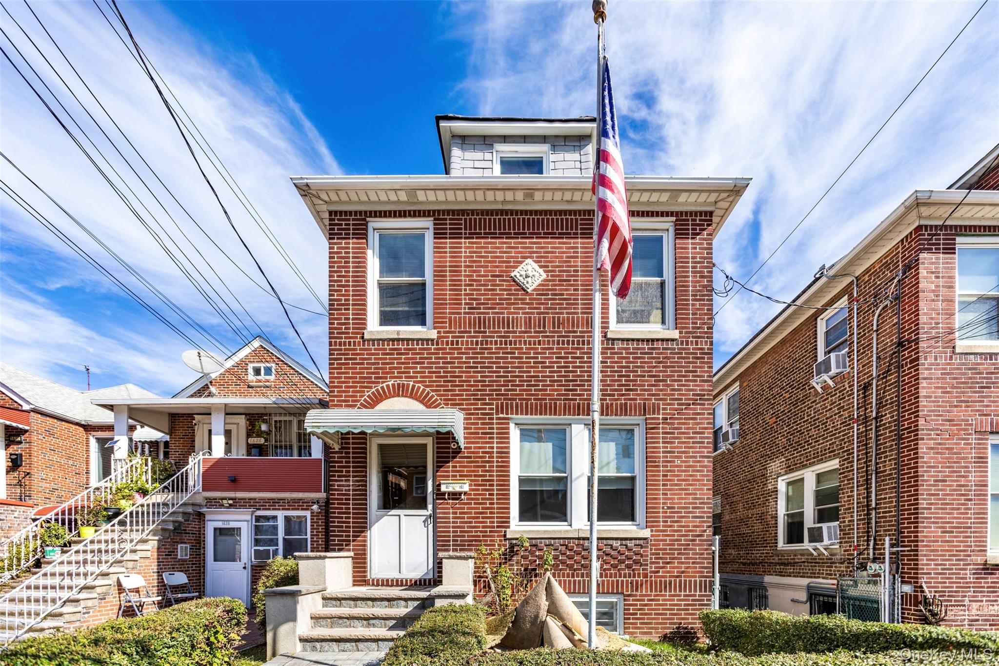 1626 Fowler Avenue, Bronx NY 10462