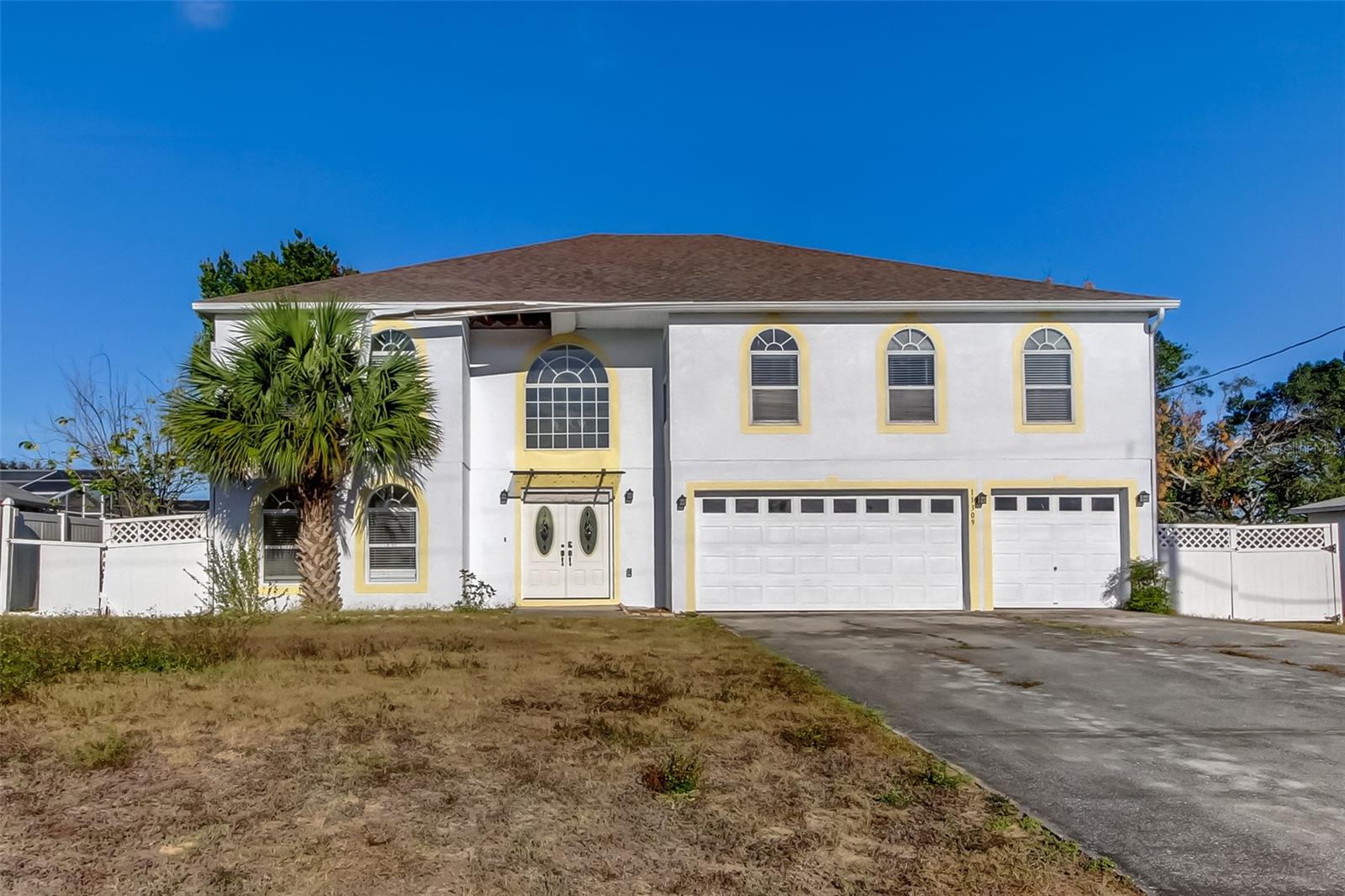 11309 OUTRIGGER AVE, Spring Hill FL 34608