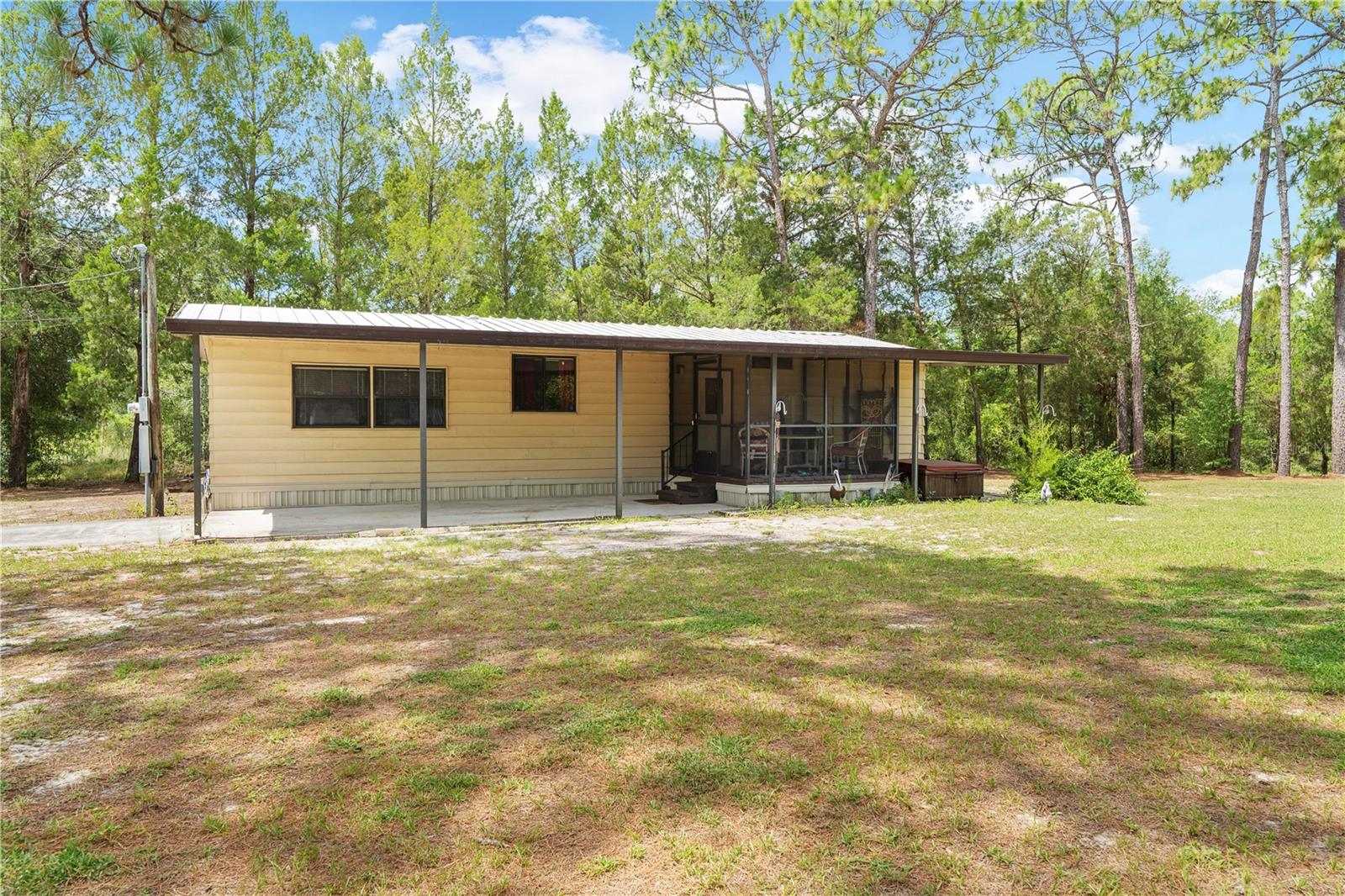 7373 FALL ST, Brooksville FL 34613