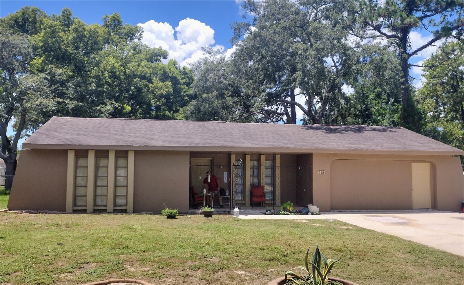 2419 APPIAN AVE, Spring Hill FL 34608