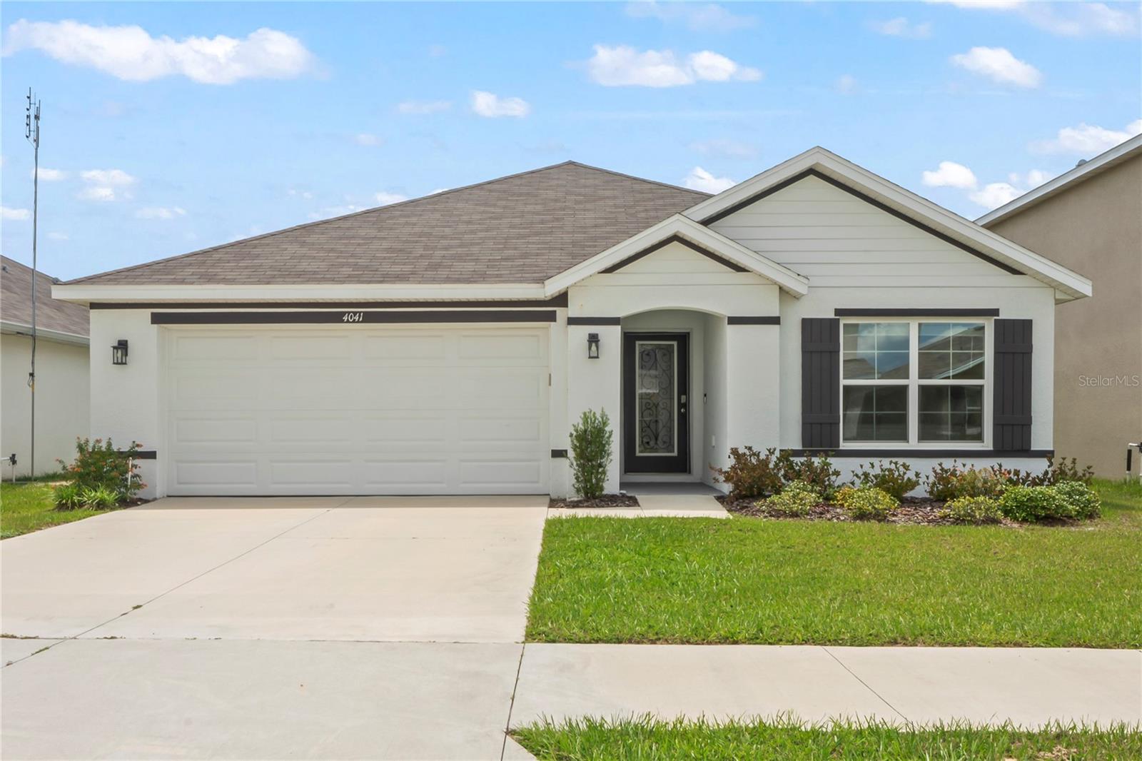 4041 AUTUMN AMBER, Spring Hill FL 34609