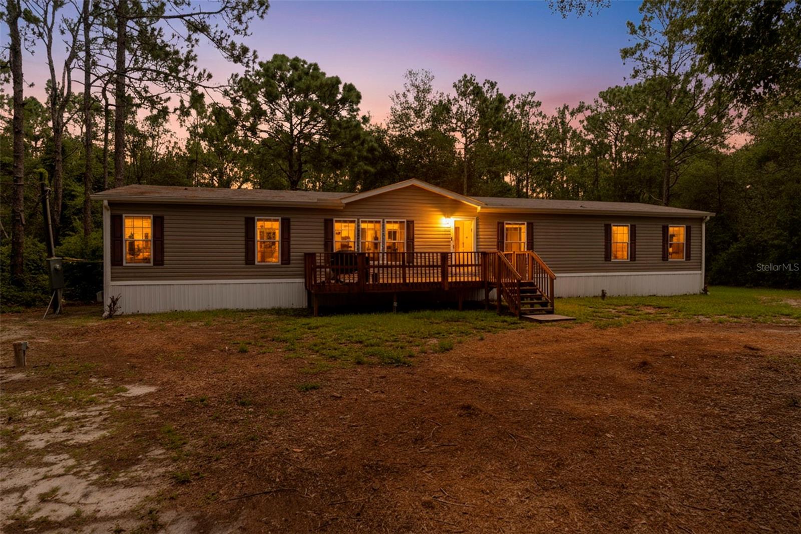 17155 DALBERG DR, Spring Hill FL 34610